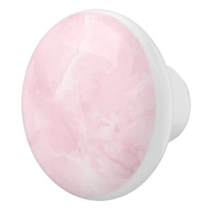 PIXDEZINER KARTZ ROSA ROS MARBLE KNOPP