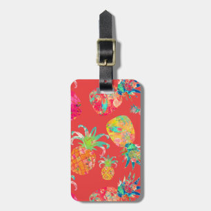 PixDezines Aloha Panas Bagagebricka