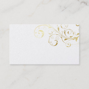 PixDezines anpassningsbara mall för visitkort