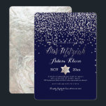 PixDezines Bar Mitzvah/Falskt Silverkonfetti Inbjudningar<br><div class="desc">PixDezines bländade i falskt silverkonfetti. Gör-det-själv för alla evenemang. Gör-det-själv-bakgrund.. vår dynamiska design låter dig redigera alla element. Klicka på "Anpassa"-knappen för att redigera bilder, rotera och lägga till text/monogram. För att se mer av vårt konfetti, kopiera klistra in denna URL: www.zazzle.com/pixdezines dazzled?rf=238007904023613149 Copyright © 2016 PixDezines.com™ och PixDezines™ på...</div>
