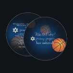PixDezines Basketboll Bar Mitzvah/Gör-det-själv-fä Inbjudningar<br><div class="desc">Game On! Basketboll tema Bar Mitzvah eller Bat Mitzvah. Alla element är anpassningsbara till dina egna idéer (dvs. typsnitt, bakgrund). Kopiera och klistra in för fler bollar. För att se mer av vår basketboll mitzvah, kopiera klistra in denna URL: www.zazzle.com/pixdezines basketball mitzvah?rf=238007904023613149 ✡ Copyright © 2008-2016 PixDezines.com™ och PixDezines™ på...</div>