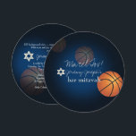 PixDezines Basketboll Bar Mitzvah/Gör-det-själv-fä Inbjudningar<br><div class="desc">Game On! Basketboll tema Bar Mitzvah eller Bat Mitzvah. Alla element är anpassningsbara till dina egna idéer (dvs. typsnitt, bakgrund). Kopiera och klistra in för fler bollar. För att se mer av vår basketboll mitzvah, kopiera klistra in denna URL: www.zazzle.com/pixdezines basketball mitzvah?rf=238007904023613149 ✡ Copyright © 2008-2016 PixDezines.com™ och PixDezines™ på...</div>