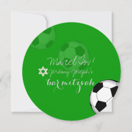 PixDezines - Bat mitzvah/DIY färg Inbjudningar