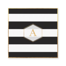 PixDezines BLACK+WHITE RAND/DIY FÄRG