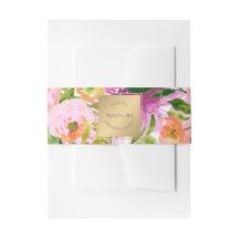 PixDezines Blommig/Akvarell/Ranunculus/Rosa