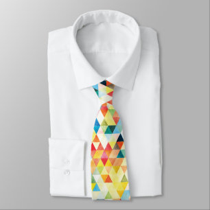PixDezines Boho Geometrisk/justerbara trianglar Slips