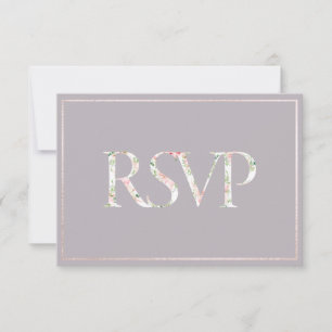 PixDezines botaniska RSVP Gör-det-själv-bakgrund B OSA Kort