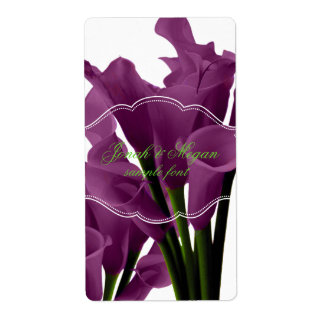 PixDezines burgundcalla lily/DIY-bakgrund färg! Fraktsedel