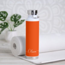 PixDezines Coral Orange DIY-färg