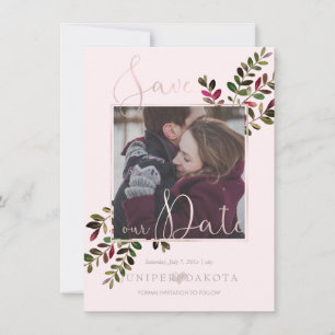 PixDezines DELICATE KÄRLEK ROSA DIY BAKGRUND Spara Datumet