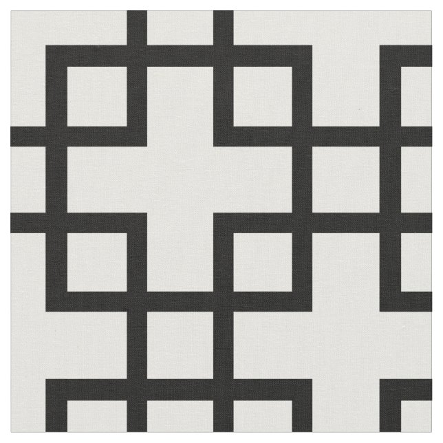 PixDezines DIY färg/chinois/justerbar trellis Tyg (Närbild)