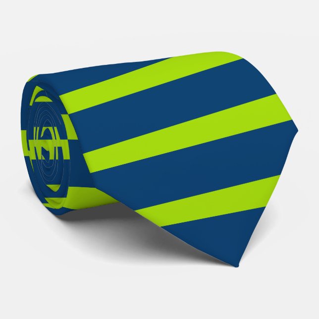 PixDezines diy färg/justerbar rand Slips (Rullad)