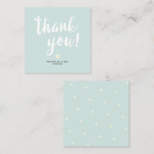 PixDezines DIY Färg Push Script Tack Anteckningskort
