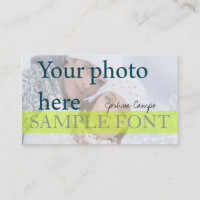 PixDezines DIY-foto+typsnitt