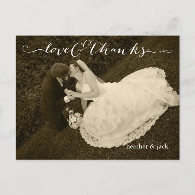 PixDezines DIY-fototack Vykort (Framsida)