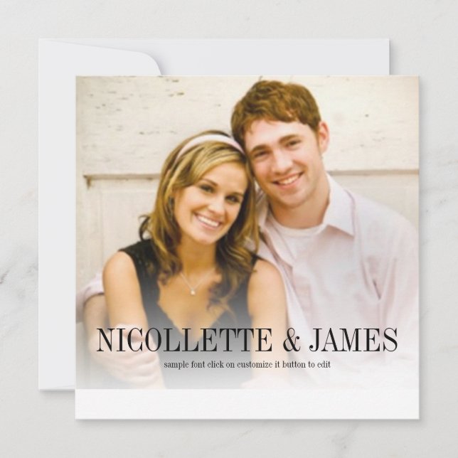 PixDezines Diy-händelse/fotomall (Framsida)