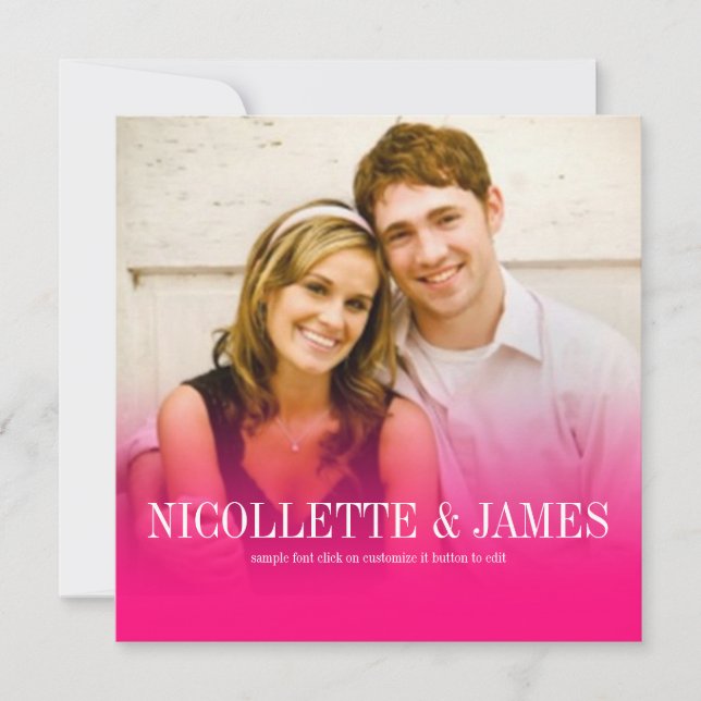 PixDezines Diy-händelse/fotomall (Framsida)