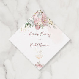 PixDezines Dusty Ro Gåvor Etiketter