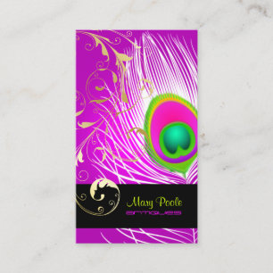 PixDezines dyy bakgrund/fredlig+filigree Visitkort
