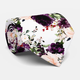 PixDezines Eggplant H2 Flowers DIY Bckgrnd Slips