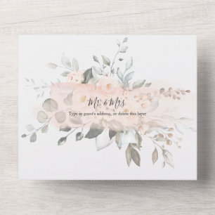 PixDezines Elegant Peonies