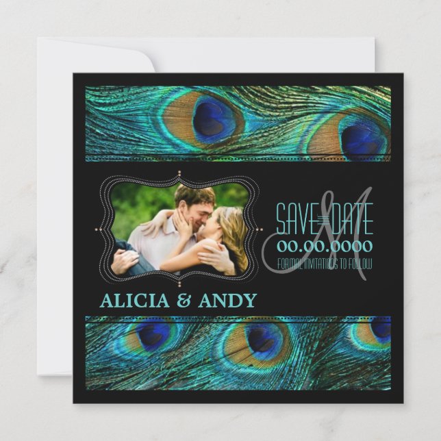 PixDezines-evenemang för påfyllnad/dykning+bakgrun Spara Datumet (Framsida)