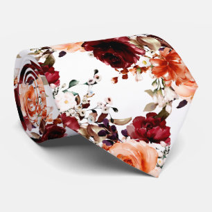 PixDezines Fall Ro n Peonies DIY Background Nec Slips
