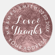 PixDezines FALSK FOLIE, BRONS