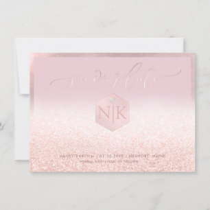 PixDezines  Flesh Rosa Glitter Spara - Datum Datumet