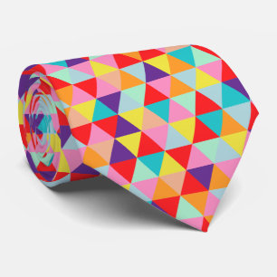 PixDezines geometriska/justerbara trianglar Slips
