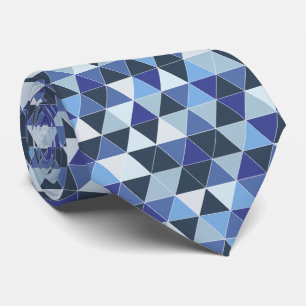 PixDezines geometriska/justerbara trianglar Slips
