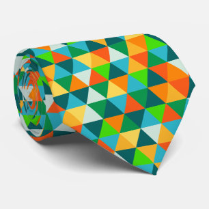 PixDezines geometriska/justerbara trianglar Slips