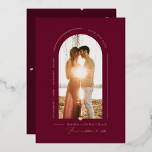 PixDezines Gör-det-själv färg Burgundy Båge Spara
