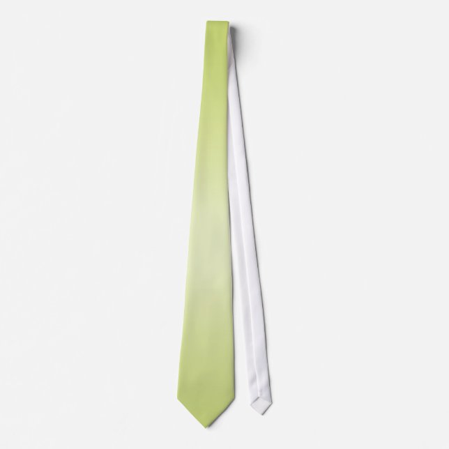 PixDezines gradient honungsmelon Slips (Framsida)