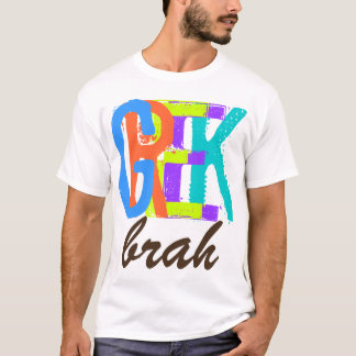PixDezines grekisk bror! Tee Shirt