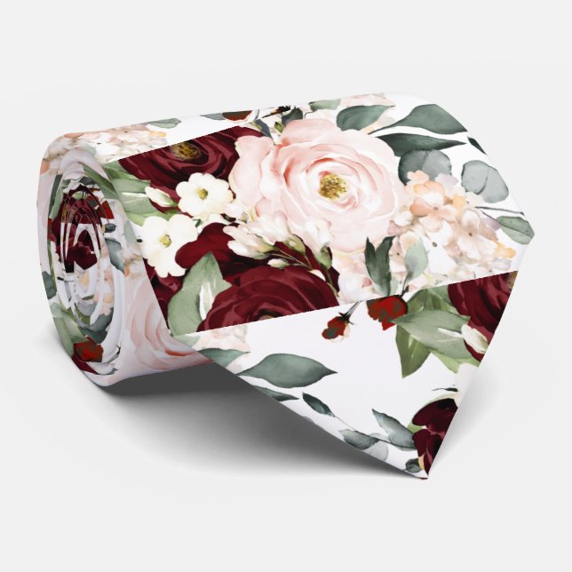 PixDezines H2 Cream Dusty Roses DIY Bakgrund Slips (Rullad)