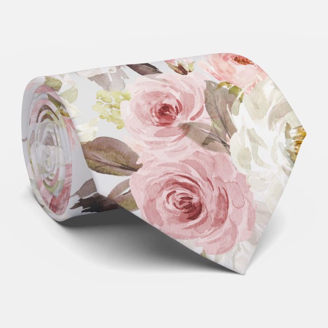 PixDezines H2  Dusty Rosa ros DIY Bckgrnd Slips (Rullad)