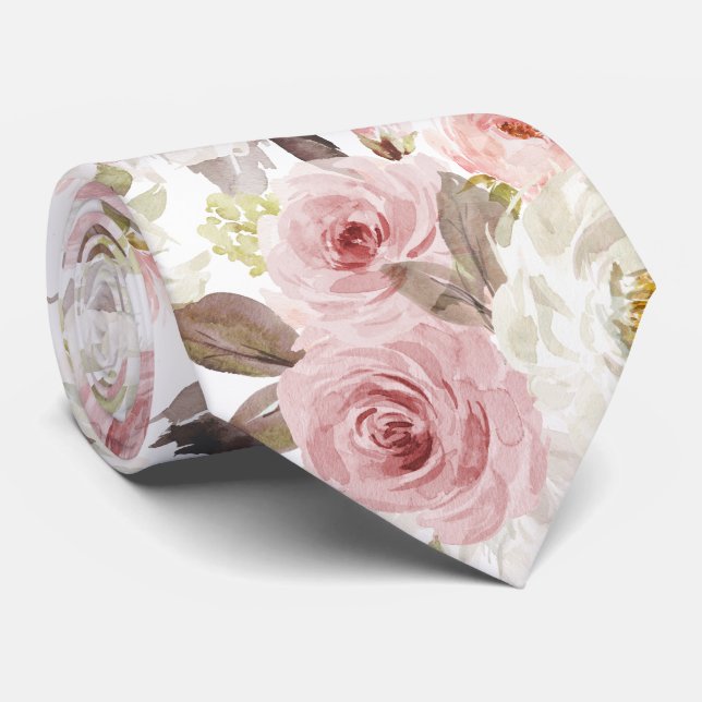 PixDezines H2  Dusty Rosa ros DIY Bckgrnd Slips (Rullad)