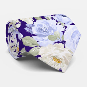 PixDezines H2 Ljus Lilalrosa Roser Gör-det-själv-b Slips