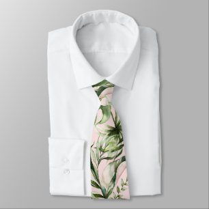 PixDezines H2 Lush Tropical Foliage DIY-bakgrund Slips