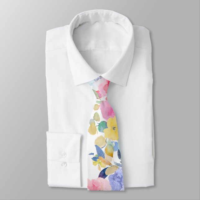 PixDezines H2, sommarblommor, Bright Hues Slips (Bunden)