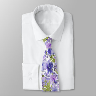 PixDezines H2 Sommarblommor Lila Lavendel Slips
