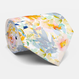 PixDezines H2 Vår blommor  Dusty Blue Slips