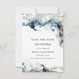 PixDezines H2 Vinkart metallskum Spara datum Datumet