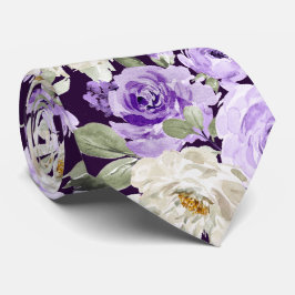 PixDezines H2 Violetta Lila Rosor Slips
