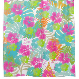 PixDezines Hibiscus/Rainforest/DIY Background