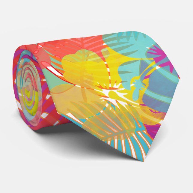 PixDezines Hibiscus/Rainforest/DIY Background Slips (Rullad)