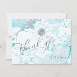PixDezines Honeycomb+Marble Pub Mitzvah Tack ✡ OSA Kort