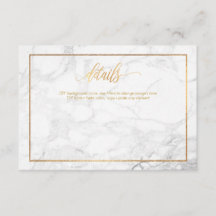 PixDezines-INFORMATION/MARBLE+FAUX GULD