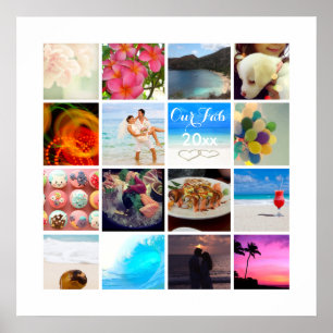 PixDezines instagram, poster